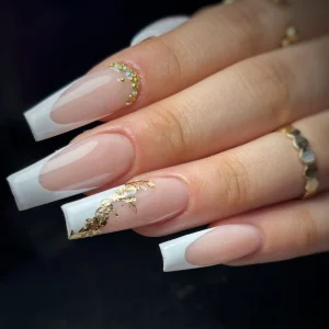 Sistema de Uñas Acrílicas