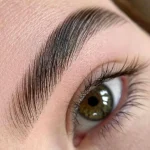 Laminado de Cejas