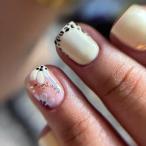 Esmaltado Permanente con Nivelación